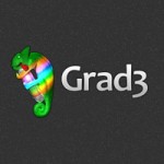 CSS3グラデーションボタンジェネレーター「Grad3」