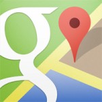 GoogleMapのマイプレイス（マイマップ）でラインを引いた地図や複数マーカーのある地図を作成し、WordPress上にプラグインを使って簡単に表示する方法