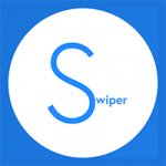 jQueryなしで動くレスポンシブ対応スライダー「swiper」に停止ボタンをつける